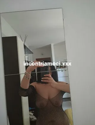 17 - Aura Escort Milano - 3444644147
