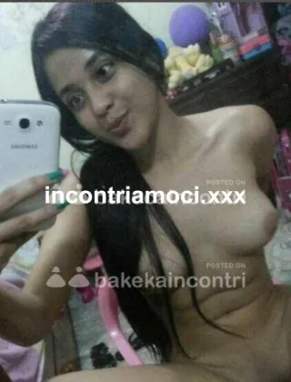 3479065431 - Keyla 26 Escort Catanzaro