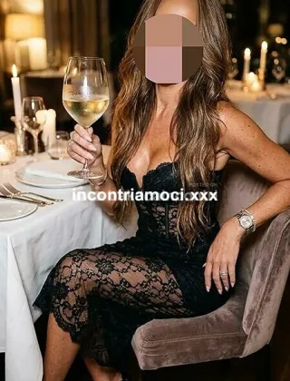 10 - Brunah Escort Macerata - 3512593137