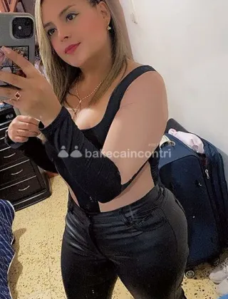 29 - Anita Escort Sassari - 3532031431