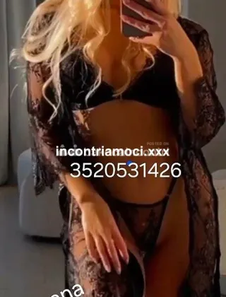 11 - Eva Bolognese Doc Escort Caserta - 3513255950