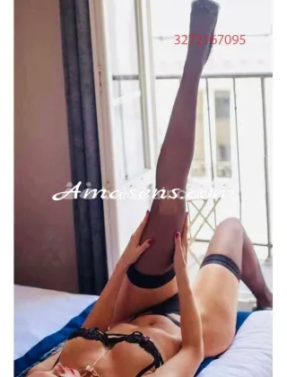 3272167095 - Escort Milf Lecce