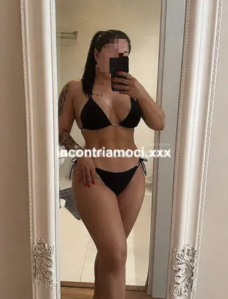 5 - Monica Escort Trento - 3532130168