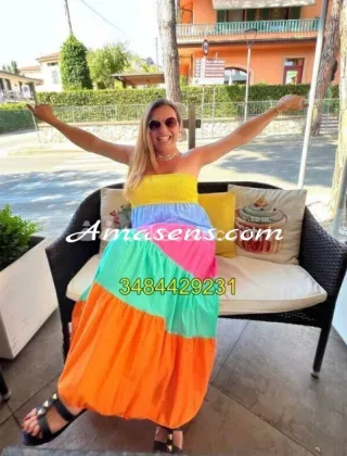 14 - Luana Trans Pistoia - 3484429231