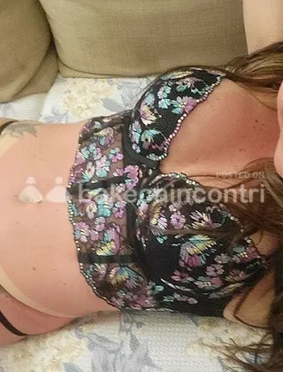 18 - Daniella Escort Macerata - 3292159529