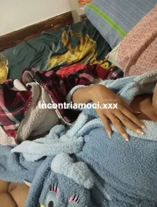 11 - Jessyca Trans Piacenza - 3927784909