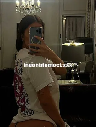 33 - La Pace Dei Sensi Escort Caserta - 3512407122