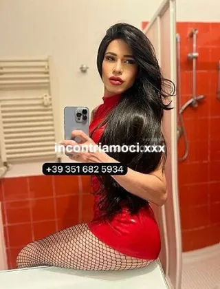 8 - Alessia Trans Roma - 3516825934