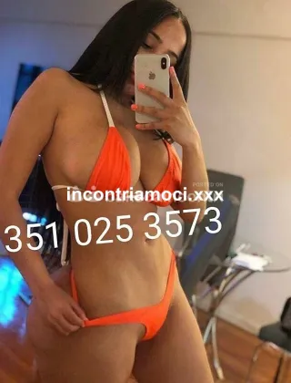 12 - Perla Escort Brindisi - 3510253573