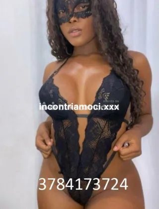 34 - Mia Escort Bergamo - 3784173724