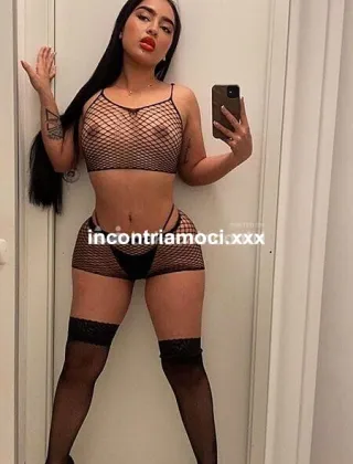 3509699695 - Giovane Hot 20 Escort Macerata