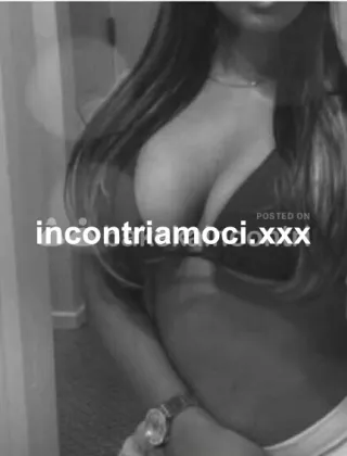 4 - Anna Escort Padova - 3294158954