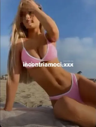 6 - Alma Escort Terni - 3508722906