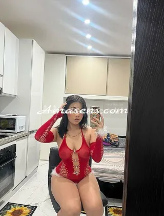 9 - Sophie Escort Roma - 3510495173