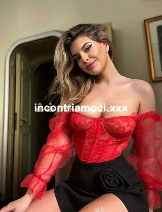 3512478159 - Luna 24 Escort Brescia