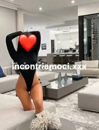 3533570924 - Mary 29 Escort Sassari