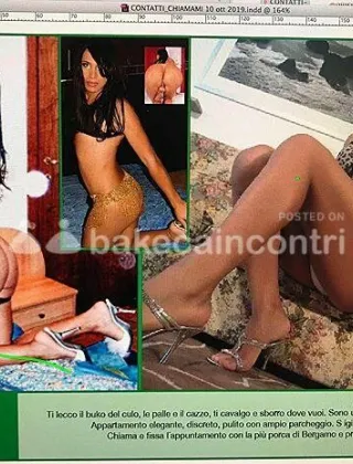 31 - Linda Trans Bergamo - 3534687114