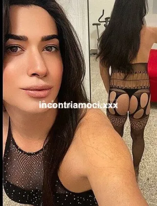 23 - Brunna Trans Milano - 3892603428