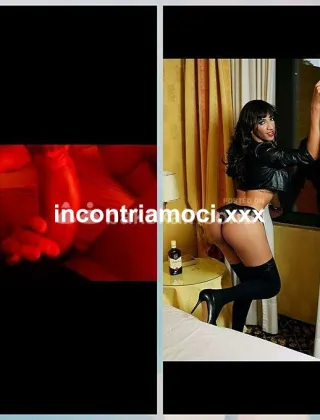 17 - Alessia Trans Milano - 3273908529