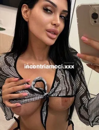 5 - Catalea Escort Padova - 3271758092