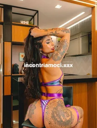 5 - July Escort Verona - 3921585328
