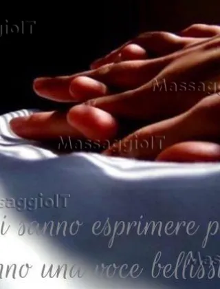 7 - Nadia Massaggi Rimini - 3880938880