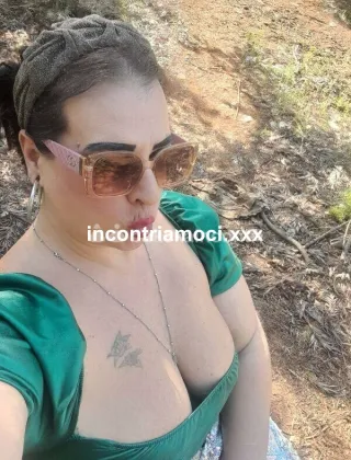 22 - Stefania Trans Palermo - 3926622062