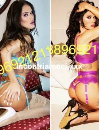 2 - Rafaela Trans Napoli - 3896921211