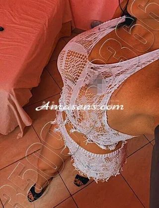 25 - Nola Escort Napoli - 3509862366