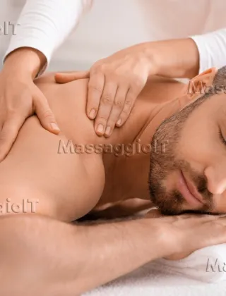 2 - Massaggi Brescia - 3913950910