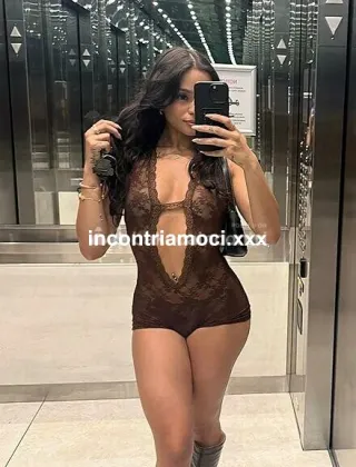 25 - Emily Escort Milano - 3508968539