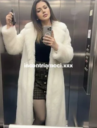24 - Patrizia Trans Brescia - 3881227340