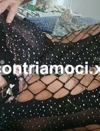 3349542095 - Dea 38 Mistress Roma