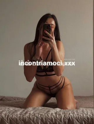 3510569723 - Daria 27 Escort Alessandria