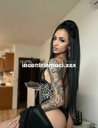 33 - Andreea Escort Torino - 3248003771