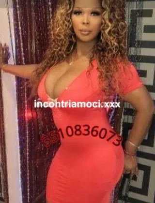 3510836073 - Esmeralda 24 Escort 🇨🇴 Colombiana Siracusa