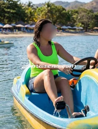 19 - Vanessa Escort Trento - 3792480163