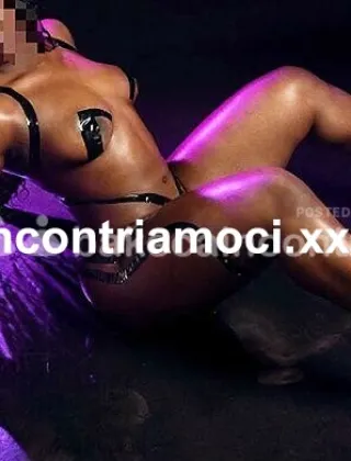 1 - Karolina Escort Palermo - 3511229486