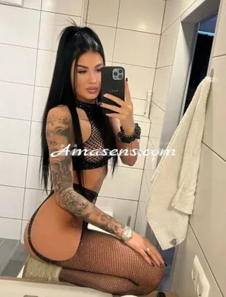 6 - Monica Escort Catanzaro - 3533512593
