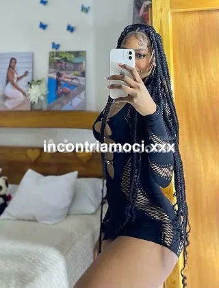 31 - Kendall Escort Parma - 3937764109