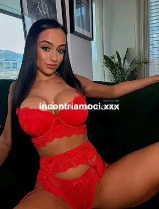 14 - Emma Escort Bergamo - 3512160382