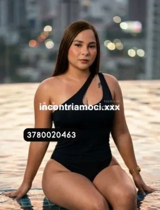 3780020463 - Cristal 22 Escort 🇻🇪 Venezuelana Benevento