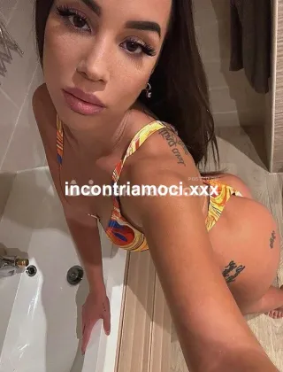 26 - Mia Escort Monza e della Brianza - 3510575434