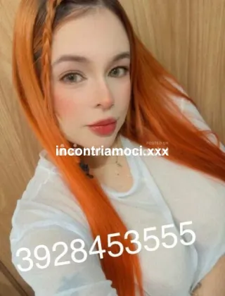 3 - Viky Escort Roma - 3928453555