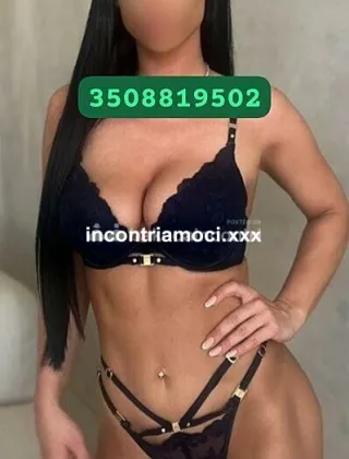 28 - Sanremo Escort Imperia - 3508819502