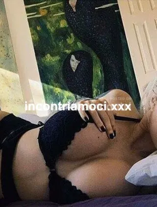 11 - Cristina Escort Firenze - 3500464509