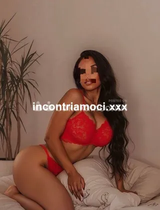 24 - Nicolle Escort Brescia - 3511607476