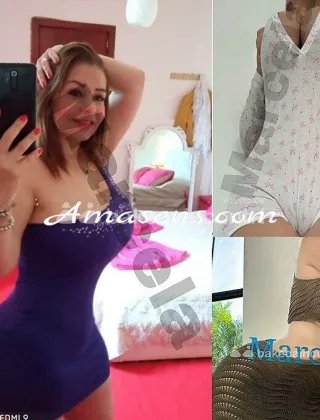 19 - Marcella Escort Sassari - 3272395945