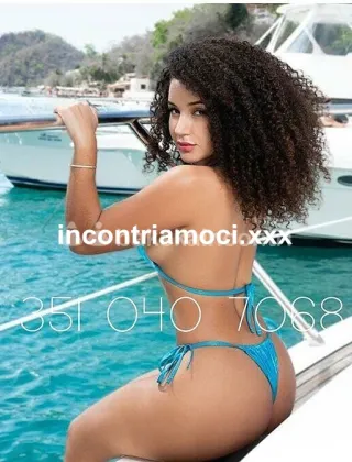 23 - Julieta Escort Ferrara - 3510407068