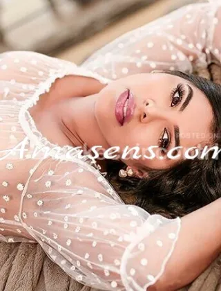 15 - Sofia Escort Sassari - 3479295161